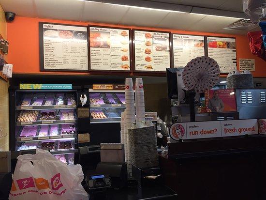Dunkin